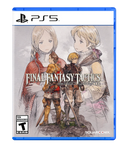 Final Fantasy Tactics: The Ivalice Chronicles [PS5]