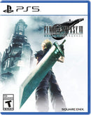 Final Fantasy VII Remake Intergrade [PS5] *USED*