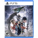 Final Fantasy VII: Revelation (Day One Edition) [PS5]
