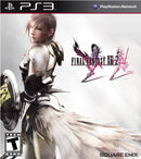 Final Fantasy XIII-2 [PS3] *USED*