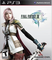 Final Fantasy XIII [PS3] *USED*