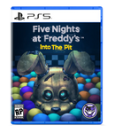 Five Nights at Freddy's: Into the Pit [PS5]