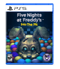 Five Nights at Freddy's: Into the Pit [PS5]