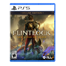 Flintlock: The Siege of Dawn [PS5]
