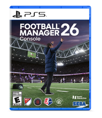 Football Manager 2026 [PS5]