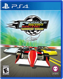 Formula Retro Racing World Tour (Special Edition) [PS4]