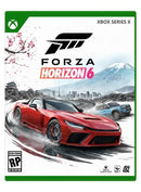 Forza Horizon 6 [XBSX]