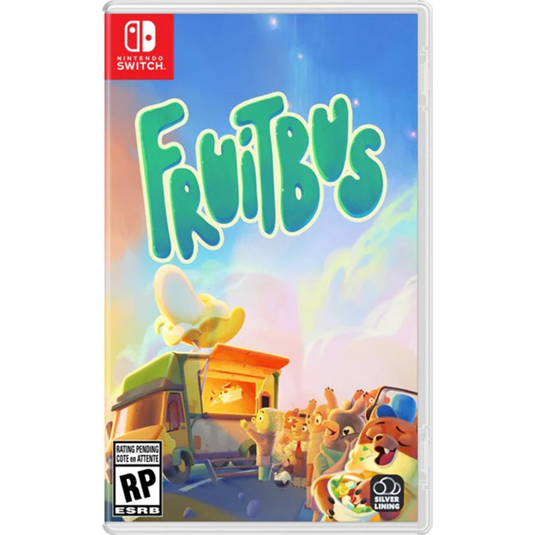 Fruitbus [Switch]