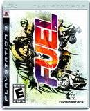 Fuel [PS3] *USED*