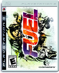 Fuel [PS3] *USED*