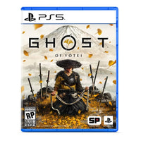 Ghost of Yotei [PS5]