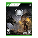 Gord (Deluxe Edition) [XBOX]