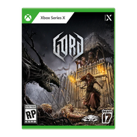Gord (Deluxe Edition) [XBOX]