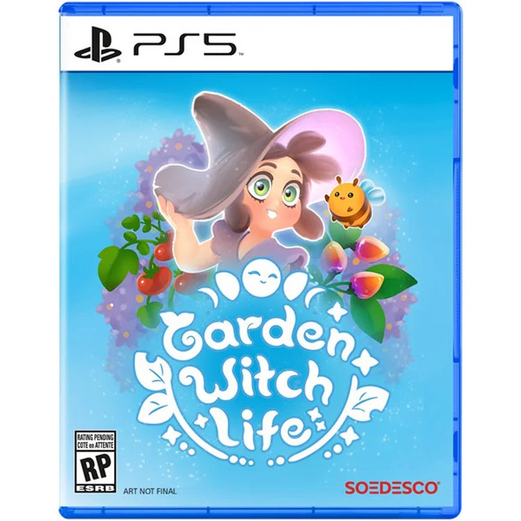 Garden Witch Life [PS5]