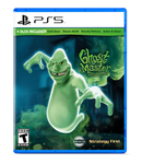 Ghost Master: Resurrection [PS5]