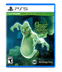Ghost Master: Resurrection [PS5]
