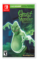 Ghost Master: Resurrection [Switch]