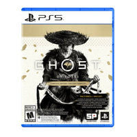 Ghost of Yotei (Complete Edition) [PS5]