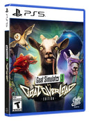 Goat Simulator 3: Goat Overload Edition [PS5]