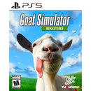 Goat Simulator (Remastered) [PS5]