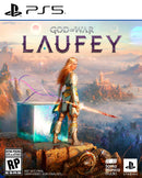 God of War Laufey [PS5]