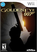 GoldenEye 007 [Wii] *USED*