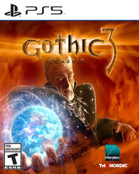 Gothic 3 Classic [PS5]