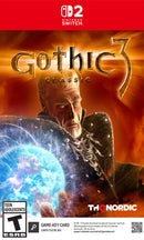 Gothic 3 Classic (Game-Key Card) [Switch 2]