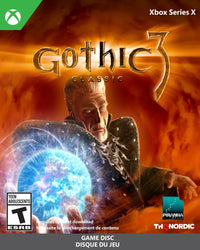 Gothic 3 Classic [XBSX]
