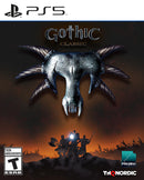 Gothic Classic [PS5]