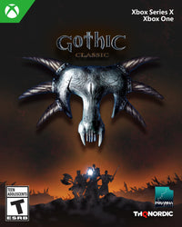 Gothic Classic [XBSX]