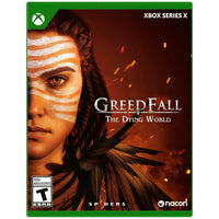 GreedFall: The Dying World [XBSX]