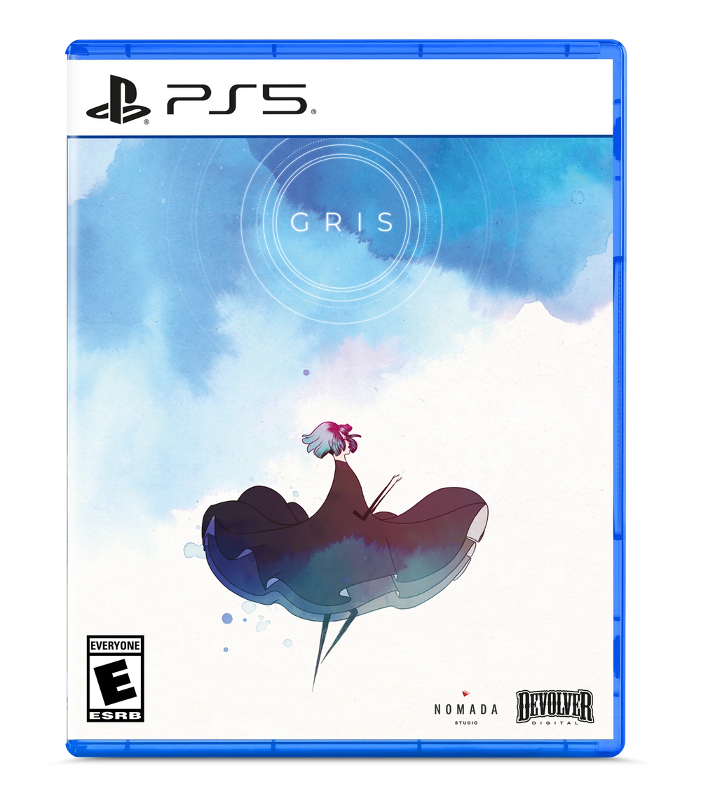 GRIS [PS5]