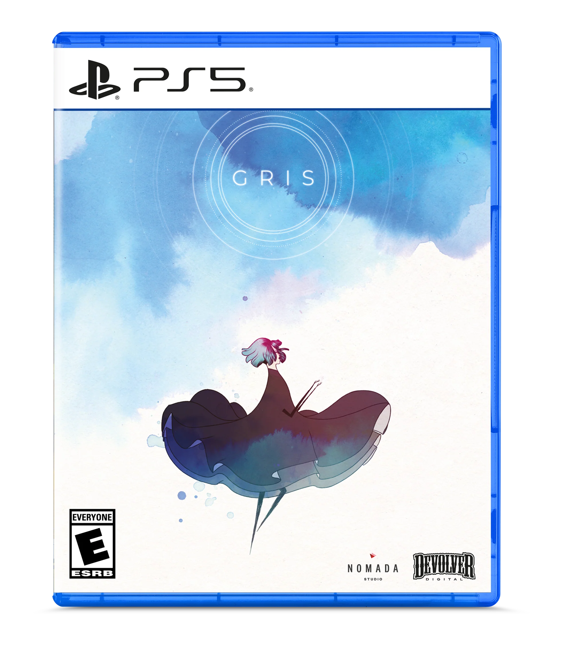 GRIS [PS5]