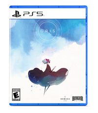 GRIS [PS5]