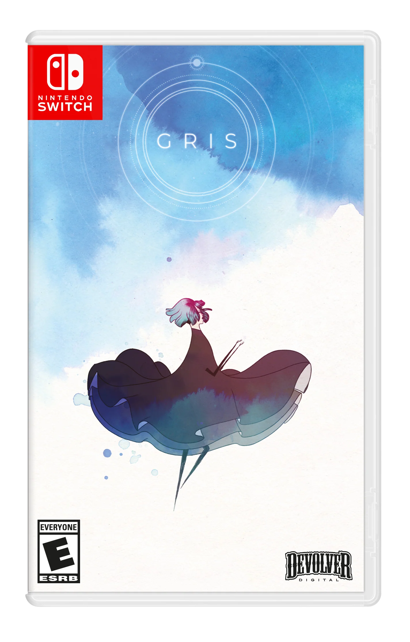 GRIS [Switch]