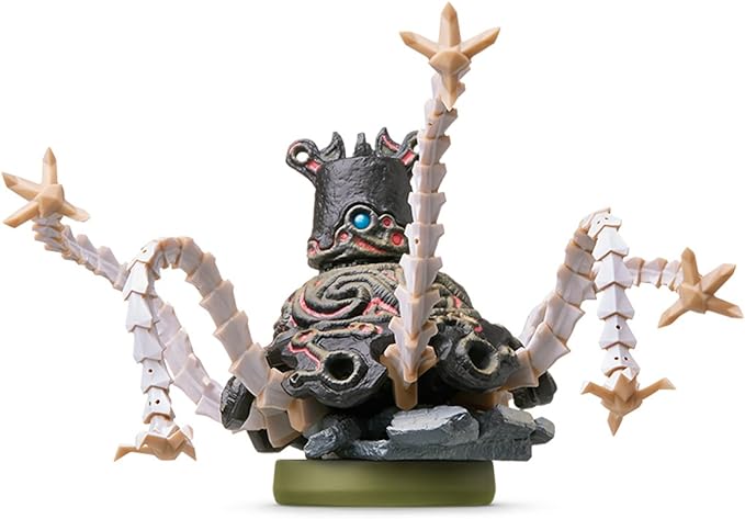 Guardian Amiibo [Breath of the Wild] (Europe Import)