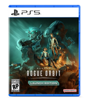 Gundam Rogue Orbit (Launch Edition) [PS5]