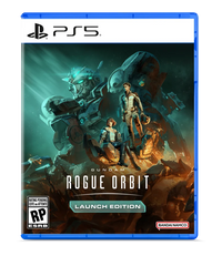 Gundam Rogue Orbit (Launch Edition) [PS5]