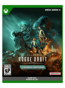 Gundam Rogue Orbit (Launch Edition) [XBSX]