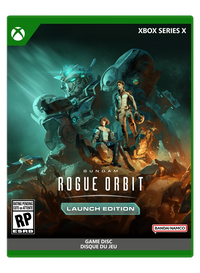 Gundam Rogue Orbit (Launch Edition) [XBSX]
