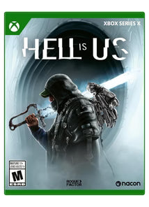 Hell is Us [XBSX]