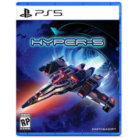 Hyper 5 [PS5]
