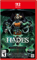 Hades II [Switch 2]