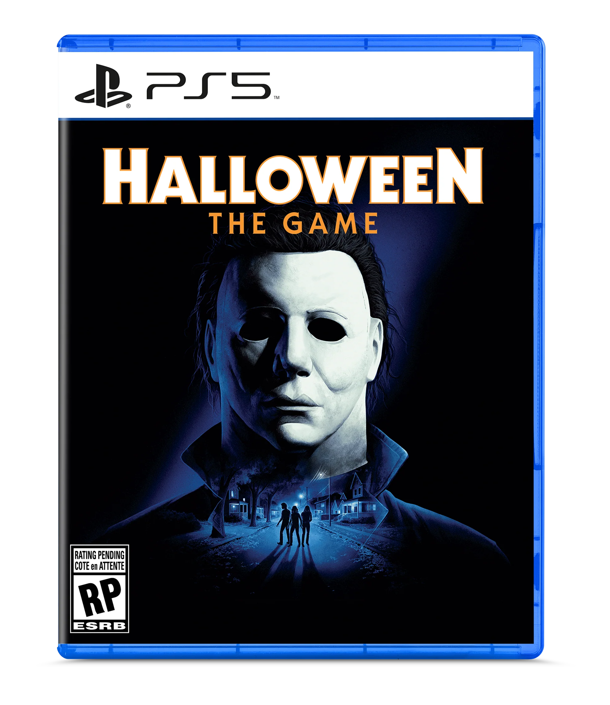 Halloween: The Game [PS5]