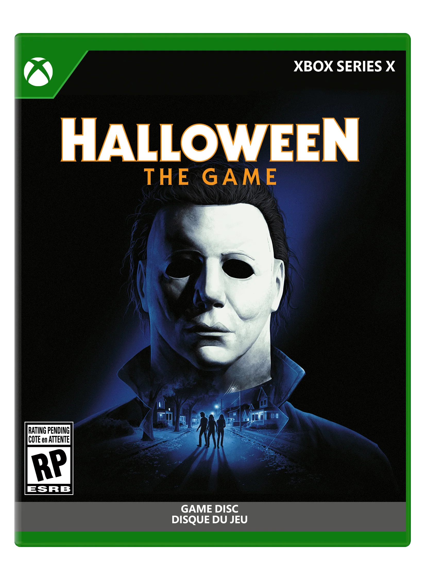 Halloween: The Game [XBSX]