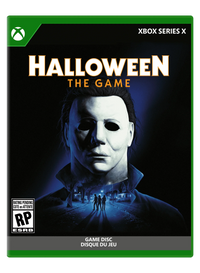 Halloween: The Game [XBSX]