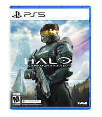 Halo: Campaign Evolved [PS5]