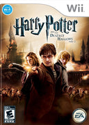 Harry Potter and the Deathly Hallows Part 2 [Wii] *USED*