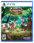 Harvest Moon: Echoes of Teradea [PS5]